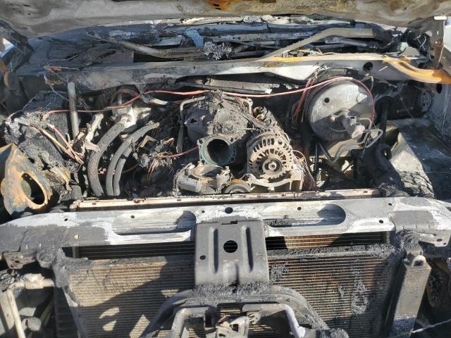 Photo 11 from auction – 2011 CHEVROLET SILVERADO with VIN 3GCPCREA7BG230323