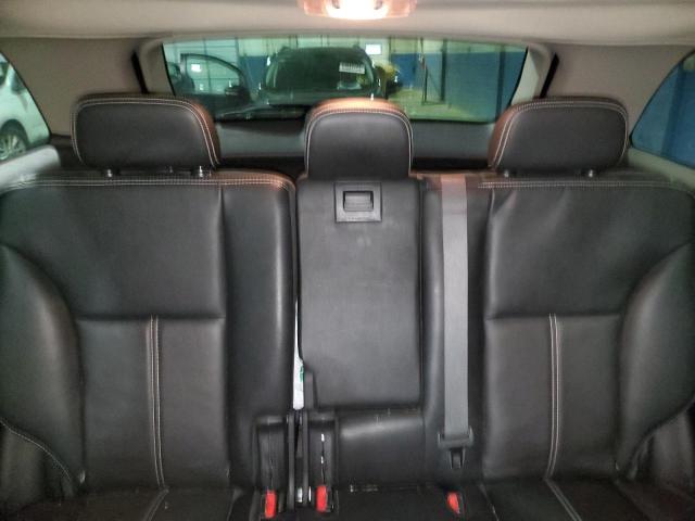 Photo 10 from auction – 2007 FORD EDGE SEL P with VIN 2FMDK49C97BB24658