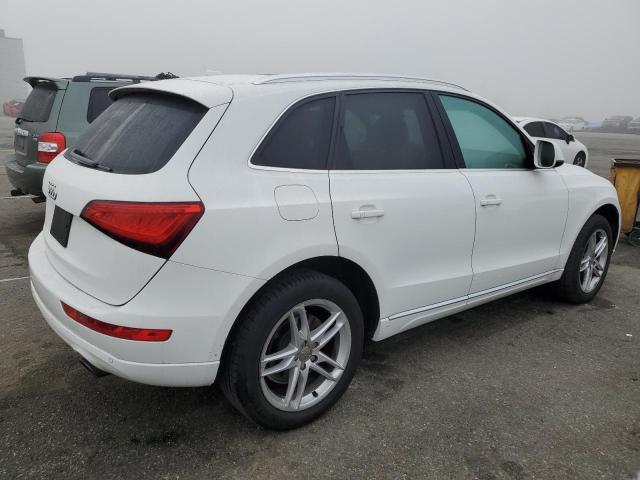 Photo 3 from auction – 2013 AUDI Q5 PREMIUM with VIN WA1LFAFP9DA016682