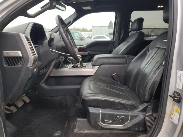 Фото 7 с аукциона – 2015 FORD F150 SUPER с VIN 1FTEW1EF2FFC78590