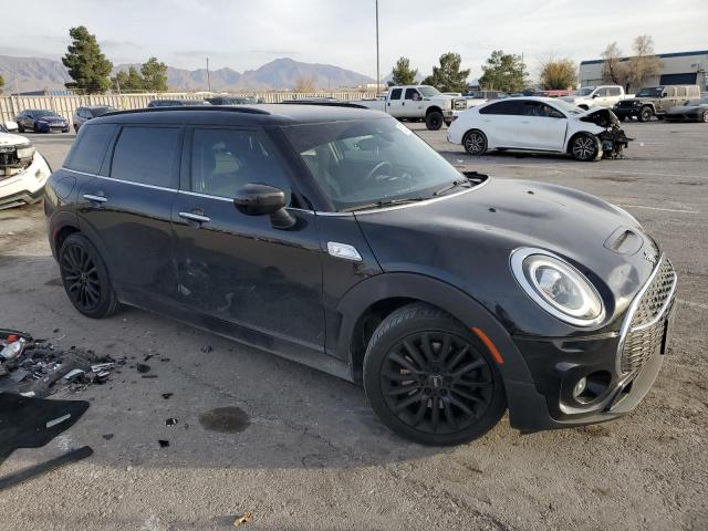 Photo 4 from auction – 2020 MINI COOPER S C with VIN WMWXJ1C03L2L67526