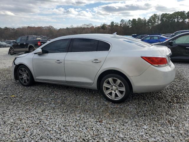 Photo 2 from auction – 2013 BUICK LACROSSE with VIN 1G4GC5E35DF155289