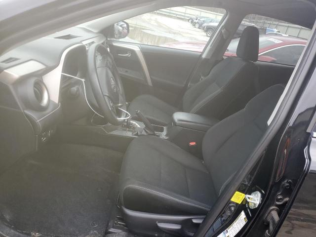 Photo 7 from auction – 2015 TOYOTA RAV4 XLE with VIN 2T3RFREV2FW362107