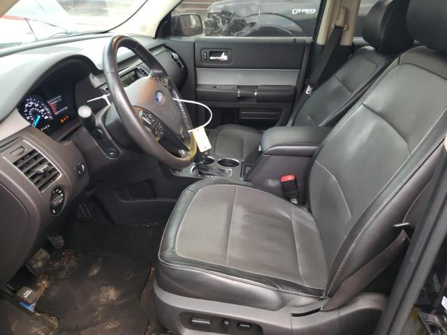 Photo 7 from auction – 2015 FORD FLEX SEL with VIN 2FMGK5C85FBA19735