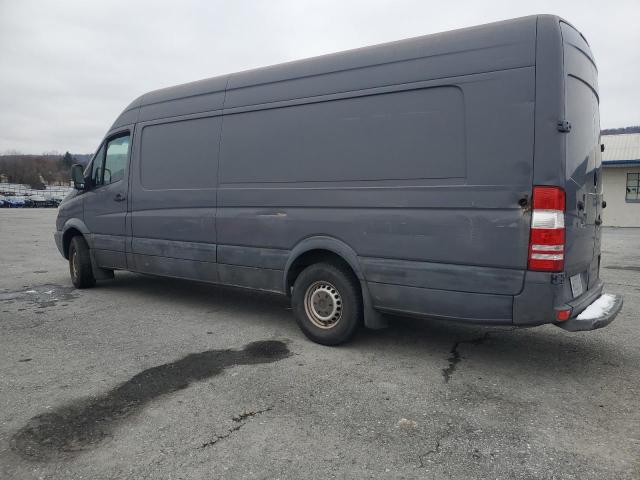 Photo 2 from auction – 2013 MERCEDES-BENZ SPRINTER 2 with VIN WD3PE8CC8D5803615