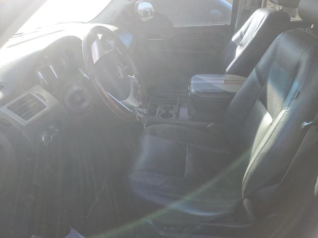 Photo 7 from auction – 2010 CADILLAC ESCALADE with VIN 1GYUKAEF3AR136225