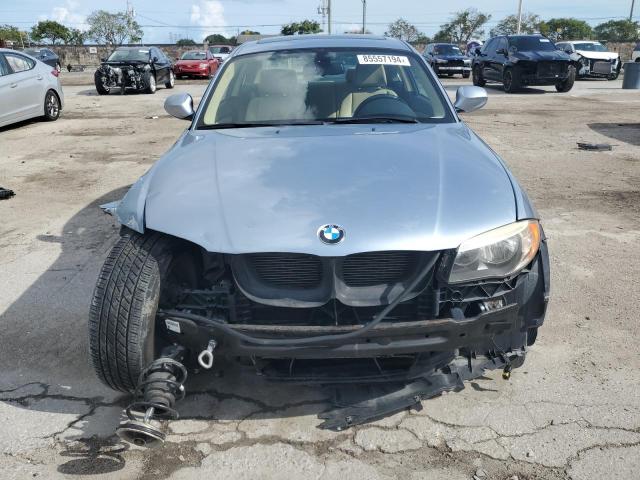 Photo 5 from auction – 2012 BMW 128 I with VIN WBAUP7C56CVP22221