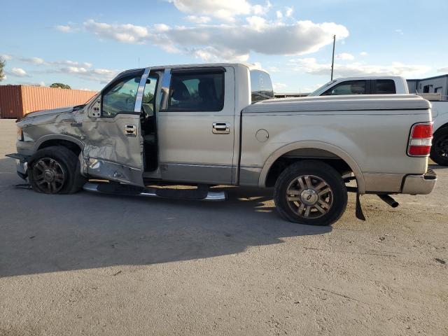 Photo 2 from auction – 2006 FORD F150 SUPER with VIN 1FTPW12V56FB03318