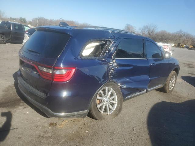 Photo 3 from auction – 2018 DODGE DURANGO SX with VIN 1C4RDJAG9JC161332
