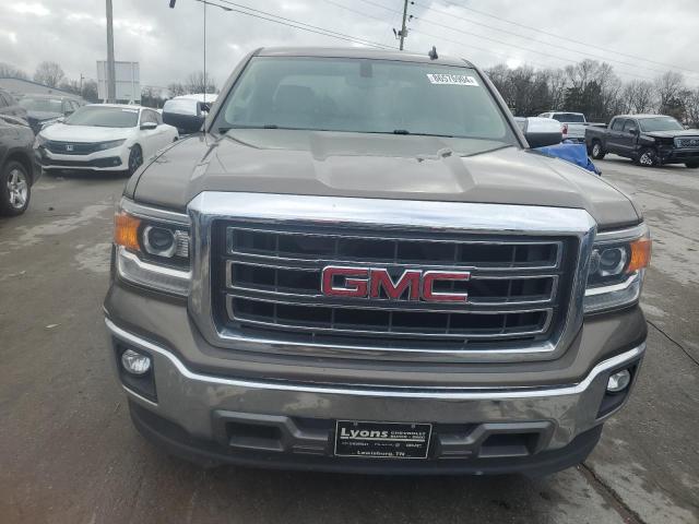 Photo 5 from auction – 2014 GMC SIERRA C15 with VIN 3GTP1VEC7EG167034