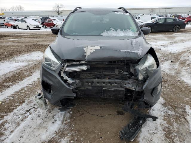Photo 5 from auction – 2017 FORD ESCAPE SE with VIN 1FMCU9GD6HUA12166