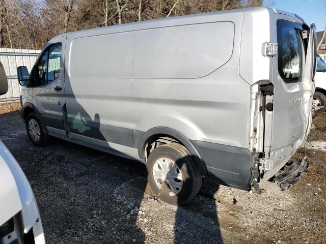 Photo 2 from auction – 2018 FORD TRANSIT T- with VIN 1FTBW1ZG4JKA30380