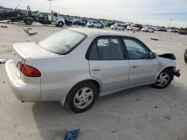 Photo 3 from auction – 2002 TOYOTA COROLLA CE with VIN 2T1BR12E82C540332
