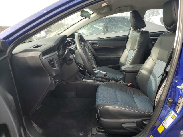 Photo 7 from auction – 2015 TOYOTA COROLLA L with VIN 2T1BURHE7FC262999