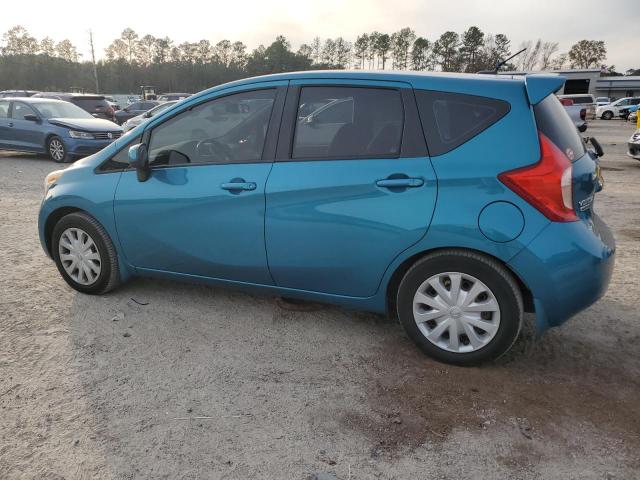 Photo 2 from auction – 2014 NISSAN VERSA NOTE with VIN 3N1CE2CP4EL409859