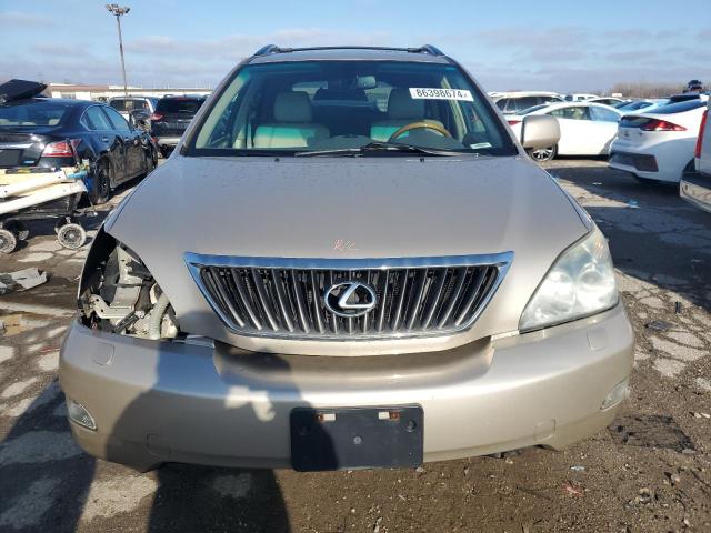 Photo 5 from auction – 2008 LEXUS RX 350 with VIN 2T2HK31U28C049911
