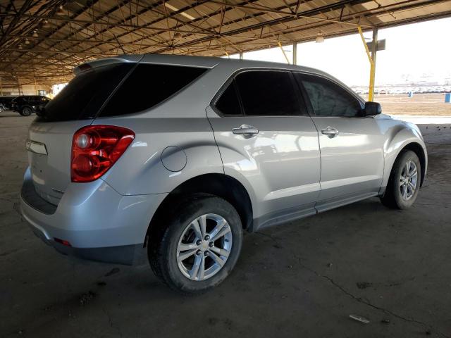 Photo 3 from auction – 2015 CHEVROLET EQUINOX LS with VIN 2GNALAEK4F6194311