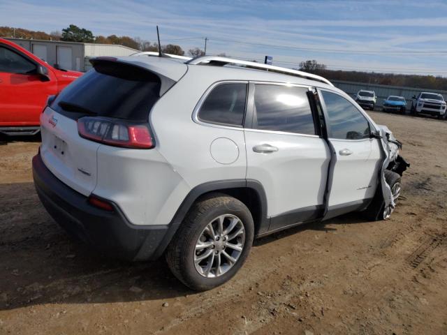 Photo 3 from auction – 2019 JEEP CHEROKEE L with VIN 1C4PJLLB1KD232824