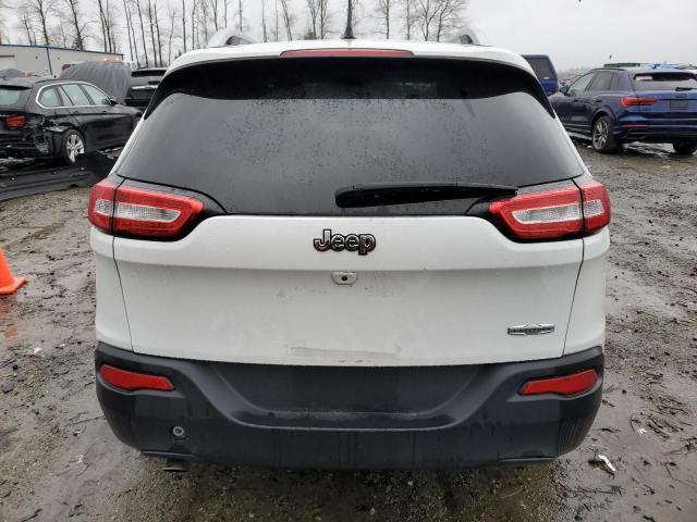 Photo 6 from auction – 2018 JEEP CHEROKEE L with VIN 1C4PJLCB2JD604766
