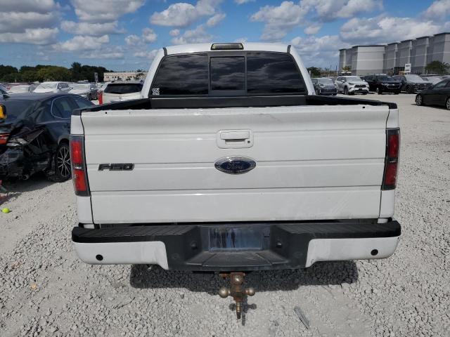Photo 6 from auction – 2013 FORD F150 SUPER with VIN 1FTFW1ET6DFC76705