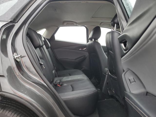 Photo 11 from auction – 2019 MAZDA CX-3 TOURI with VIN JM1DKFC78K1456042