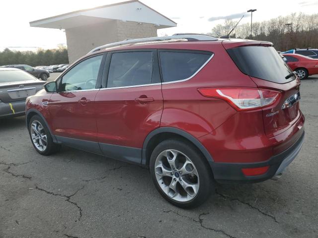 Photo 2 from auction – 2015 FORD ESCAPE TIT with VIN 1FMCU9JXXFUA86352