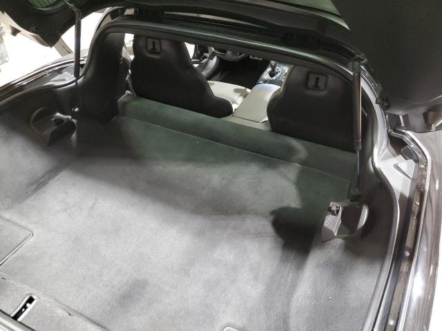 Photo 10 from auction – 2008 CHEVROLET CORVETTE with VIN 1G1YY26W985108496