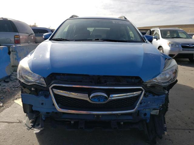 Photo 5 from auction – 2017 SUBARU CROSSTREK with VIN JF2GPALC0H8200140