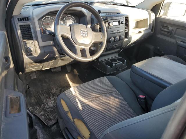 Photo 8 from auction – 2011 DODGE RAM 1500 with VIN 3D7JB1EK4BG531611