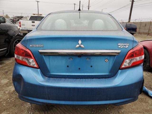 Photo 6 from auction – 2017 MITSUBISHI MIRAGE G4 with VIN ML32F3FJ0HHF11185