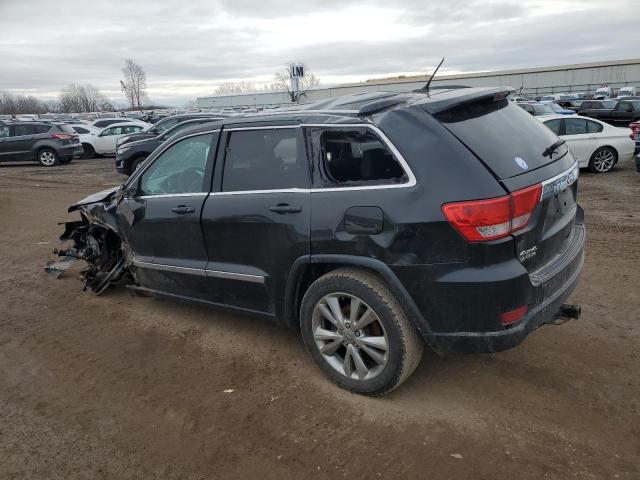 Photo 2 from auction – 2013 JEEP GRAND CHER with VIN 1C4RJFAG2DC630089