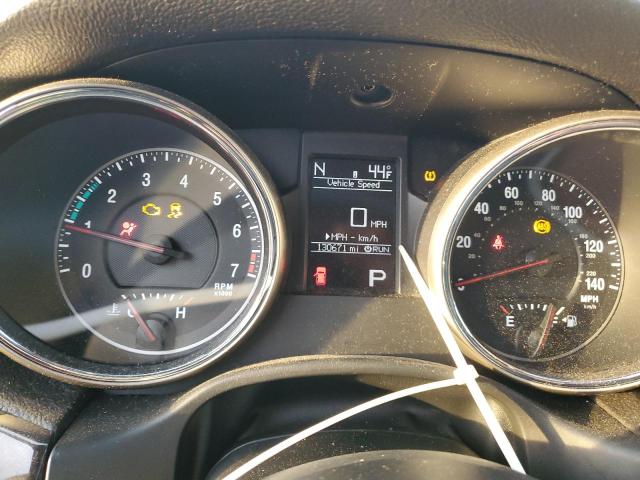 Photo 9 from auction – 2012 JEEP GRAND CHER with VIN 1C4RJFAG8CC346965