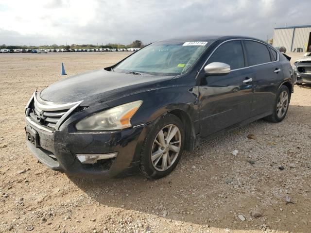 NISSAN ALTIMA 2.5 2014 with VIN 1N4AL3AP9EN223128 - Photo from auction