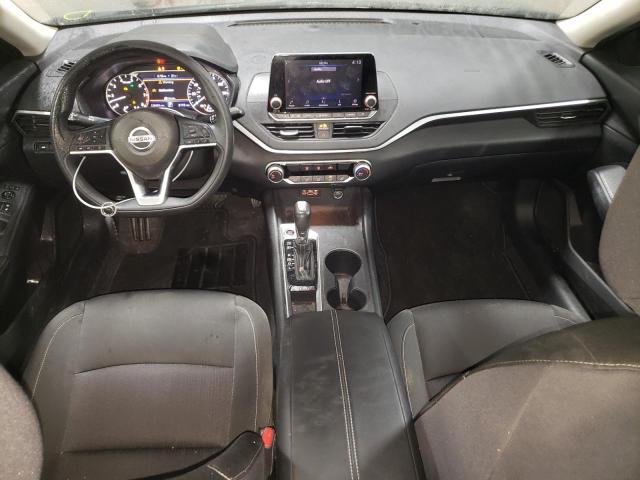 Photo 8 from auction – 2020 NISSAN ALTIMA S with VIN 1N4BL4BV3LC158518