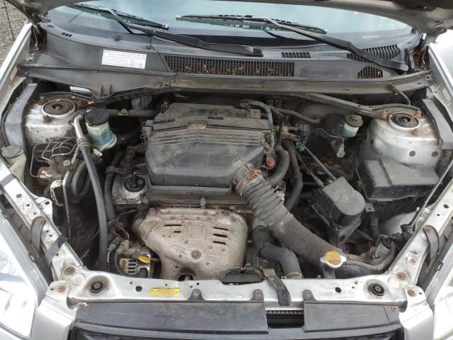 Photo 12 from auction – 2002 TOYOTA RAV4 with VIN JTEHH20V026014558