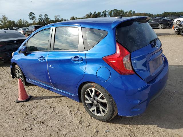 Photo 2 from auction – 2015 NISSAN VERSA NOTE with VIN 3N1CE2CP5FL447408