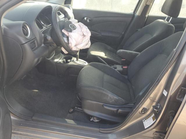Photo 7 from auction – 2016 NISSAN VERSA S with VIN 3N1CN7AP4GL849017