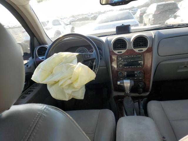 Photo 8 from auction – 2006 GMC ENVOY with VIN 1GKDT13S762343353