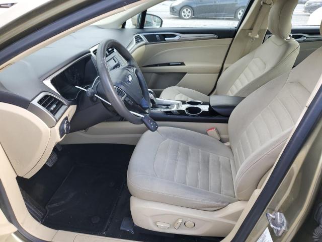 Photo 7 from auction – 2013 FORD FUSION SE with VIN 3FA6P0HR5DR143790