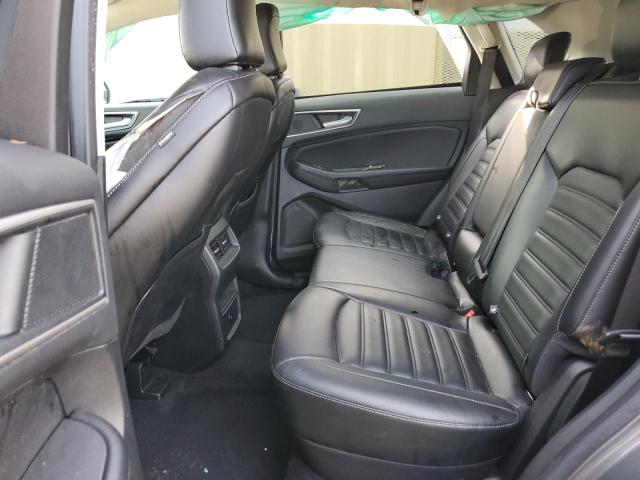 Photo 11 from auction – 2023 FORD EDGE SEL with VIN 2FMPK4J93PBA27243