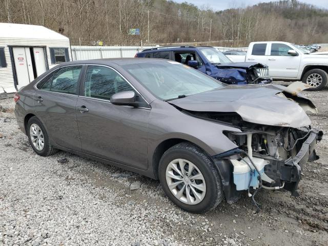 Photo 4 from auction – 2015 TOYOTA CAMRY LE with VIN 4T4BF1FK3FR459256