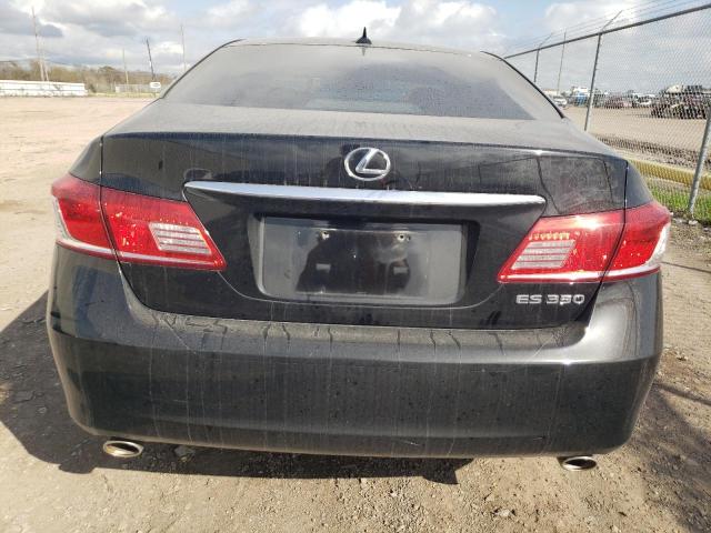 Photo 6 from auction – 2012 LEXUS ES 350 with VIN JTHBK1EGXC2481610