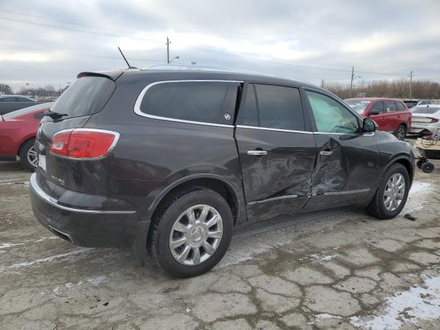 Photo 3 from auction – 2014 BUICK ENCLAVE with VIN 5GAKVCKD4EJ324129