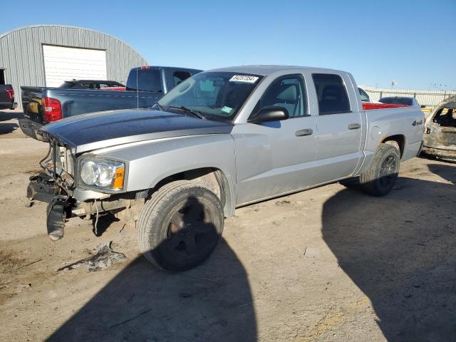 DODGE DAKOTA QUA 2006 with VIN 1D7HW48N76S534561 - Photo from auction