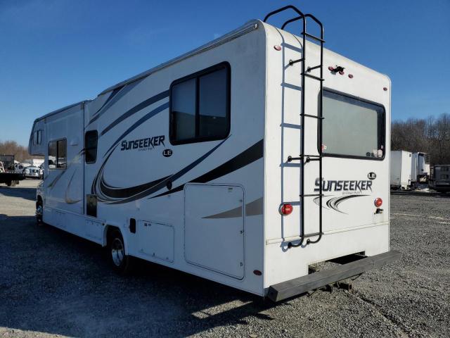 Photo 3 from auction – 2017 FORD ECONOLINE with VIN 1FDXE4FS0HDC61435