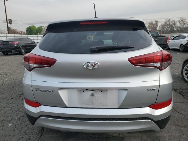 Photo 6 from auction – 2016 HYUNDAI TUCSON LIM with VIN KM8J3CA45GU102231