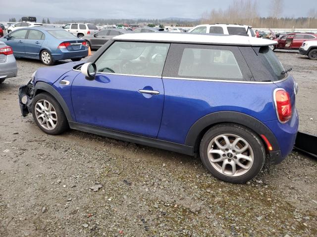 Photo 2 from auction – 2019 MINI COOPER with VIN WMWXP5C53K2H95258