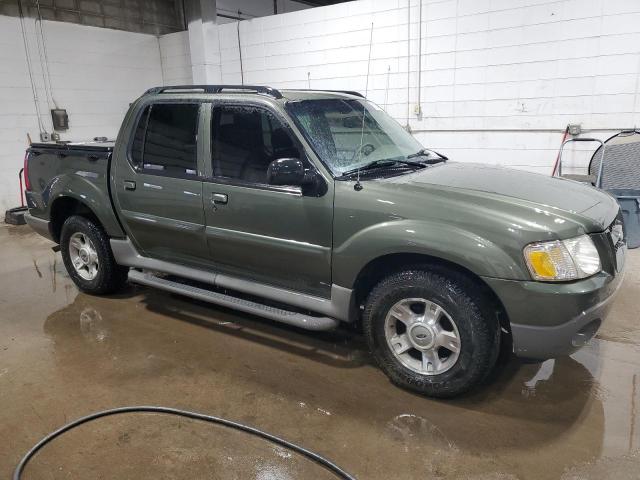 Photo 4 from auction – 2004 FORD EXPLORER S with VIN 1FMZU67E63UC57382