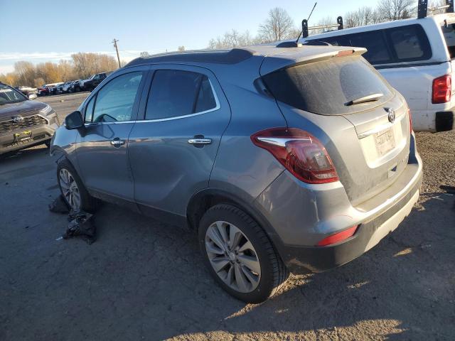 Photo 2 from auction – 2019 BUICK ENCORE PRE with VIN KL4CJASB5KB791755