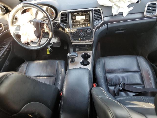 Photo 8 from auction – 2015 JEEP GRAND CHER with VIN 1C4RJFBG2FC638288